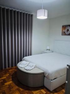 Alojamento Casa da Pedra Verde