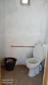 Iriki Desert Camp Foum Zguid