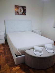 Alojamento Casa da Pedra Verde