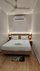 Hotel DG Residency