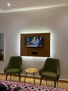 Hotel DG Residency