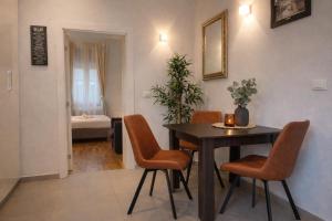 City Break Apartments Chic and Luxury