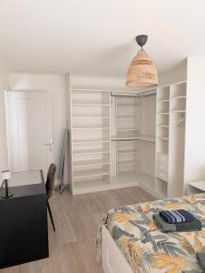 Antibes centre, joli 3 pièces