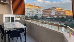 Comfortable apartamento Costa Zeus