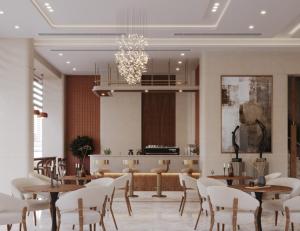 Al Montazah Park Hotel Suites