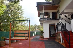 Forests heaven villa