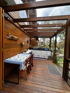 Casa completa a 5 minutos do Centro de Gramado