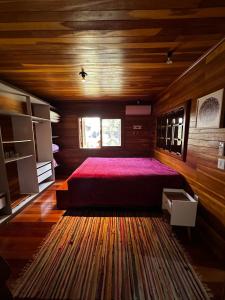 Casa completa a 5 minutos do Centro de Gramado