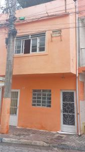 Casa em Aparecida para quatro pessoas próximo ao santuário nacional