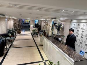 Le petit Princess Hotel & Spa