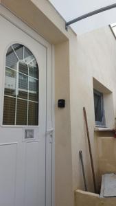 cocon tout confort avec parking gratuit