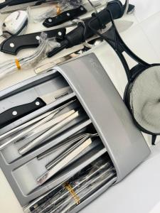 Lujo, estilo y comodidad en un espacio exclusivo