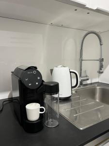 Old Town Piwna Apartment