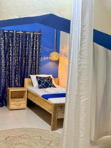 Golden Nap hostel