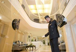 Le petit Princess Hotel & Spa