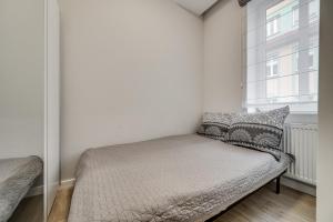 Central Platinum Apartments 8