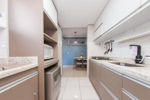 apartamento perto do centro para 6 pessoas