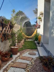 apartamento perto do centro para 6 pessoas