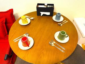 Shibuya渋谷区 NIshishinjuku 电车4分直达新宿 巴士直达涩谷 步行到西新宿五丁目8分 MAX5人