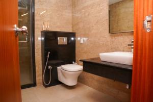 Hotel Sarovaras Legacy