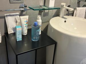 D.R.Rome Spanish Luxury Suites