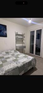 Appartament s ice arena hokey Santa Giulia