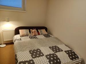 Tatra Frank Apartman