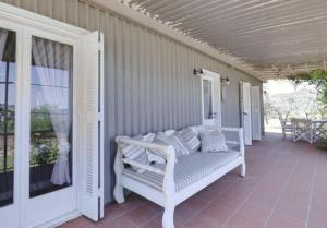 Odyssey Eco Farm Glamping