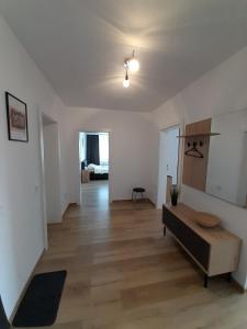 Travel Inn Apartment