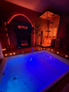 Ama Esclusive Spa Firenze