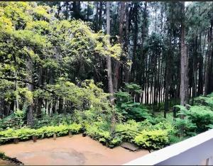 Green Shade Resort & Haritha Sewana Hotel