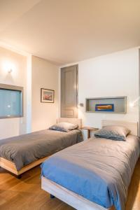 Very nice apartment on Lake Geneva