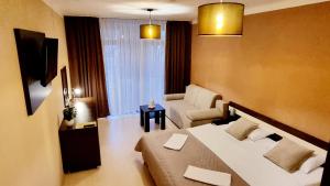 Bešeňová Apartment