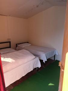 Water Hills Resort & Camping