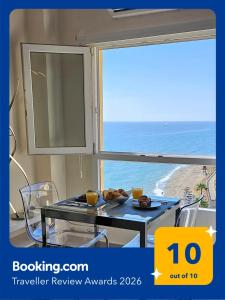 "Vacaciones en el mar" cerca de Marbella