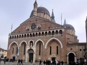 Appartamento Padova Chiesanuova