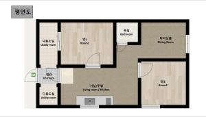 이레 스테이 Jireh stay Nodle