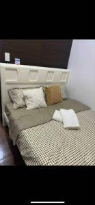 AIR RESIDENCES MAKATI Staycation