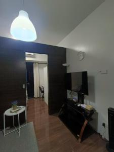 AIR RESIDENCES MAKATI Staycation