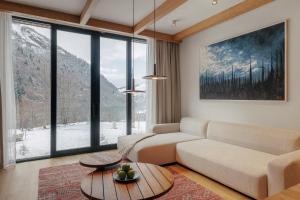 Mountain Retreat by Dukley