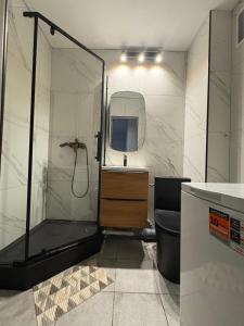 Apartament Góra Szybowcowa