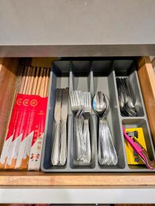 Seattle Scenes House