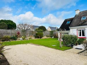Maison tout confort, proche plage et centre-ville