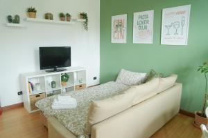 Da Serena ai Navigli