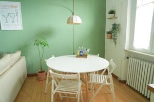 Da Serena ai Navigli