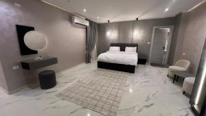 برج زهره الكورنيش المعادي