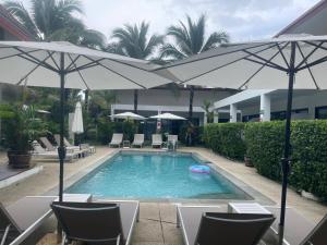 Lotus Bleu Resort & Restaurant