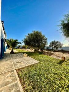 Villa Dar Sidi Jmour
