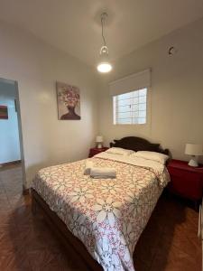 Great Partners hostel