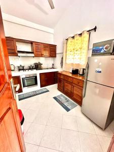 Latoya Seaview Suites Kilifi Creek